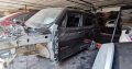 Jeep Renegade 2.4 Trailhawk 2016 stripping for used spares