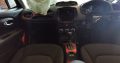 Jeep Renegade 2.4 Trailhawk 2016 stripping for used spares