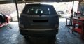 Dodge Journey 2.7 RT 2010 stripping for used spares