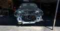 Dodge Journey 2.7 RT 2010 stripping for used spares