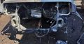 Jeep Patriot 2.4 MK 4×4 2012 stripping for used spares
