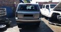 Jeep Patriot 2.4 MK 4×4 2012 stripping for used spares