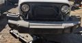 Jeep Wrangler 3.6 JK unlimited 2013 stripping for used spares