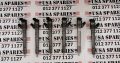 Jeep Grand Cherokee 3.0 Wk2 2011-19 used injectors for sale