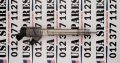 Jeep Grand Cherokee 3.0 Wk2 2011-19 used injectors for sale