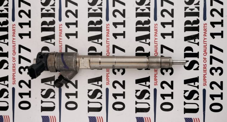Jeep Grand Cherokee 3.0 Wk2 2011-19 used injectors for sale