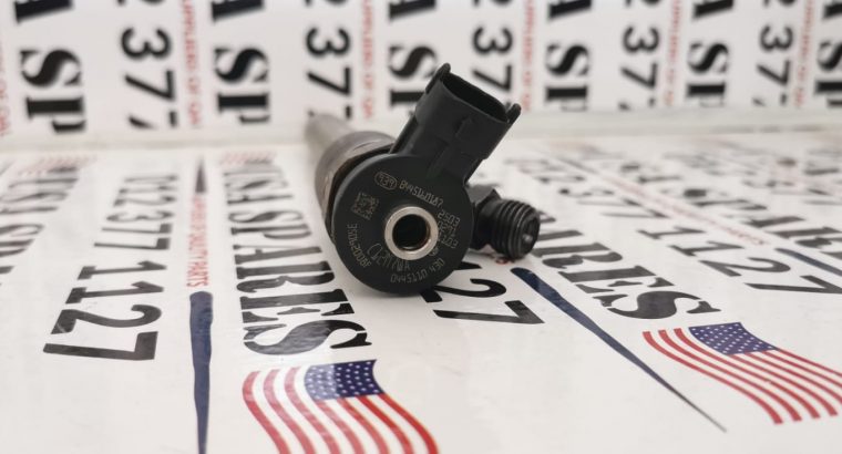 Jeep Grand Cherokee 3.0 Wk2 2011-19 used injectors for sale