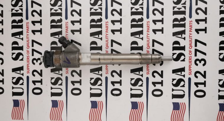 Jeep Grand Cherokee 3.0 Wk2 2011-19 used injectors for sale