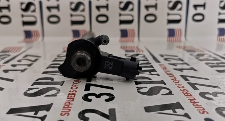 Chrysler Grand Voyager 2.8 MK3 2008-18 used injectors for sale