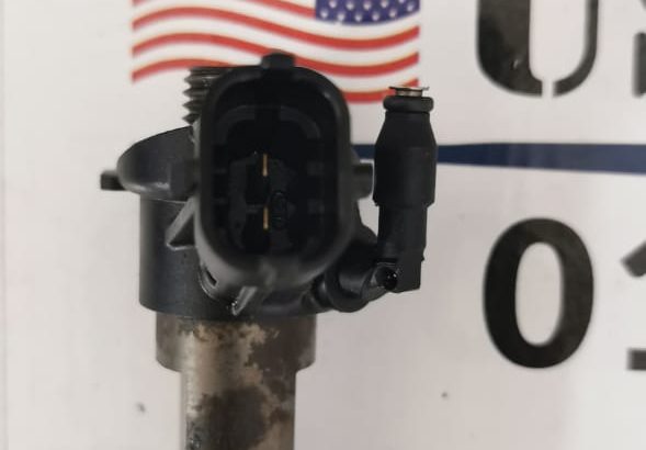 Chrysler Grand Voyager 2.8 MK3 2008-18 used injectors for sale