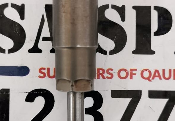 Chrysler Grand Voyager 2.8 MK3 2008-18 used injectors for sale