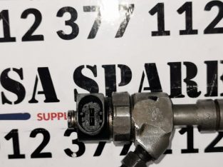 Jeep Grand Cherokee 2.7 WJ 1999-04 used injectors for sale