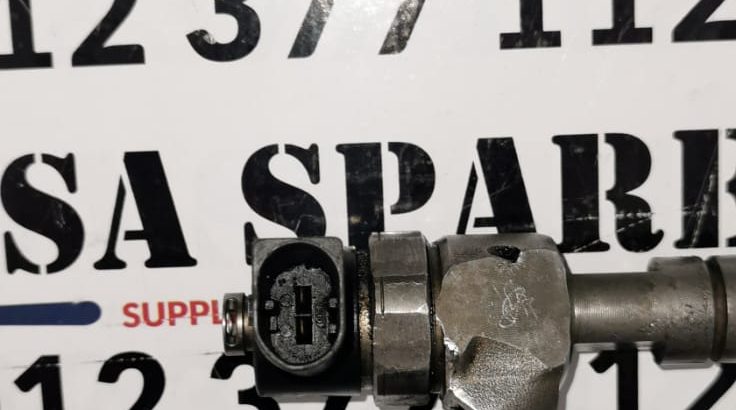 Jeep Grand Cherokee 2.7 WJ 1999-04 used injectors for sale