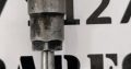Jeep Grand Cherokee 2.7 WJ 1999-04 used injectors for sale