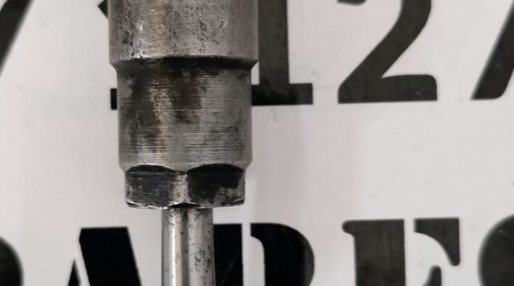 Jeep Grand Cherokee 2.7 WJ 1999-04 used injectors for sale