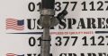 Jeep Grand Cherokee 2.7 WJ 1999-04 used injectors for sale