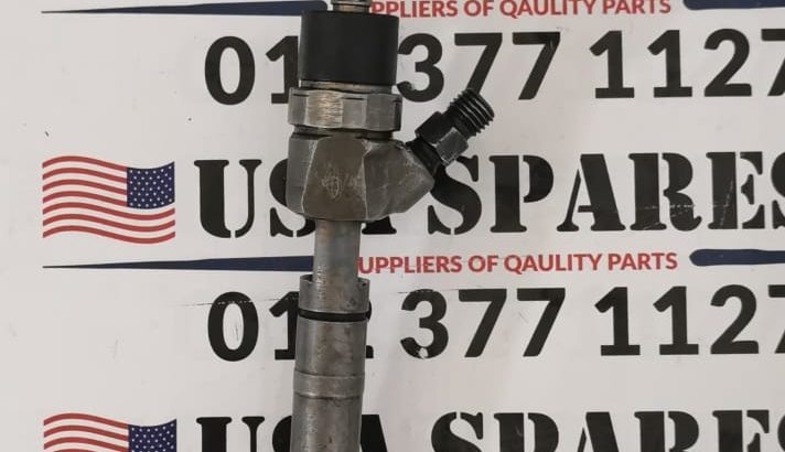 Jeep Grand Cherokee 2.7 WJ 1999-04 used injectors for sale