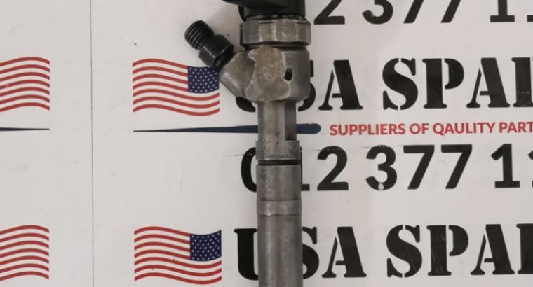 Jeep Grand Cherokee 2.7 WJ 1999-04 used injectors for sale