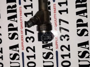 Jeep Cherokee (Liberty) 2.8 KJ 2002-07 used injectors for sale