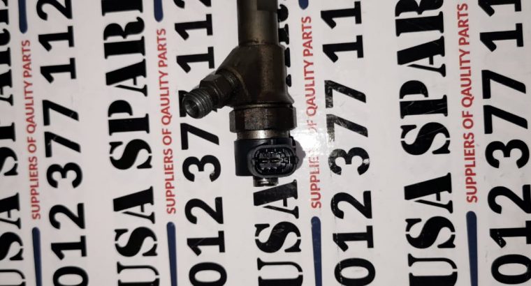Jeep Cherokee (Liberty) 2.8 KJ 2002-07 used injectors for sale