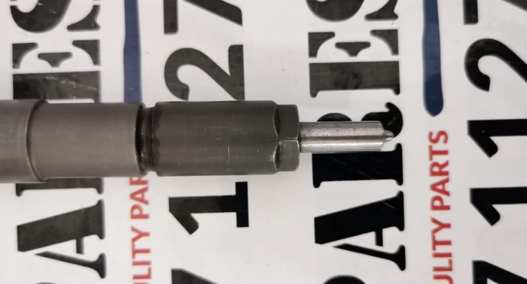 Jeep Cherokee (Liberty) 2.8 KJ 2002-07 used injectors for sale