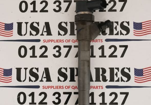 Jeep Cherokee (Liberty) 2.8 KJ 2002-07 used injectors for sale