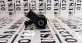 Jeep Cherokee (Liberty) 2.8 KJ 2002-07 used injectors for sale