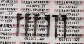 Jeep Cherokee (Liberty) 2.8 KJ 2002-07 used injectors for sale