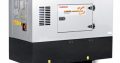 YANMAR 10KVA SILENT 1-PHASE ATS DIESEL GENERATOR