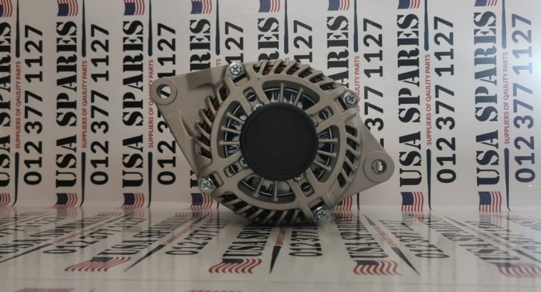 Dodge Caliber 1.8/2.0/2.4 SXT 2006-17 alternator for sale