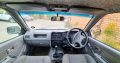 1998 Isuzu kb280 double cab