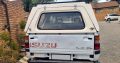 1998 Isuzu kb280 double cab