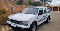 1998 Isuzu kb280 double cab