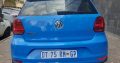 VOLKSWAGEN POLO TSI