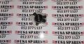 Chrysler Voyager 3.3 LX 1999-003 used water pump for sale