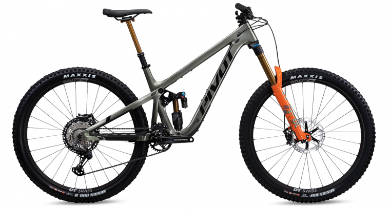 Pivot Firebird Pro X01