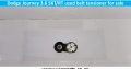Dodge Journey 3.6 SXT/RT used belt tensioner for sale