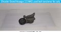 Chrysler Voyager 2.5 MK2 used belt tensioner for sale