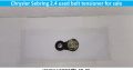 Chrysler Sebring 2.4 used belt tensioner for sale