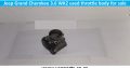 Jeep Grand Cherokee 3.6 WK2 used throttle body for sale