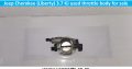 Jeep Cherokee (Liberty) 3.7 KJ used throttle body for sale