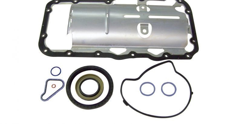 Jeep Cherokee (Liberty) 3.7 KK sump gasket sets for sale