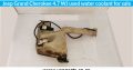 Jeep Grand Cherokee 4.7 WJ used water coolant for sale