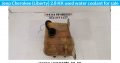 Dodge Nitro 2.8 SXT/RT used water coolant for sale