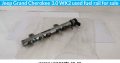 Jeep Grand Cherokee 3.0 Wk2 used diesel fuel rail for sale