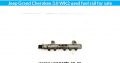 Jeep Grand Cherokee 3.0 2011-2019 used diesel fuel rail for sale