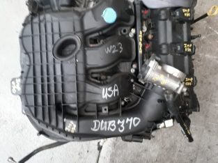 Jeep Grand Cherokee 3.6 WK2 used petrol engine for sale
