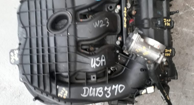 Jeep Grand Cherokee 3.6 WK2 used petrol engine for sale