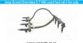 Jeep Grand Cherokee 5.7 WK used petrol fuel rail for sale