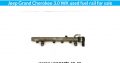 Jeep Grand Cherokee 3.0 WK used diesel fuel rail for sale